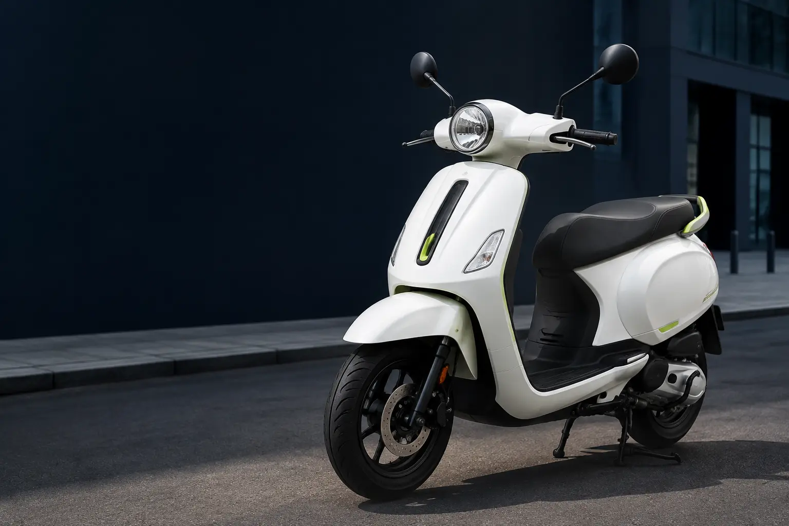 Honda PCX 125